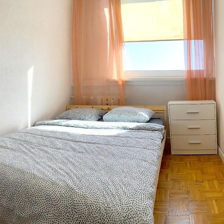 Noclegi - Ul Sliczna ヴロツワフ エクステリア 写真